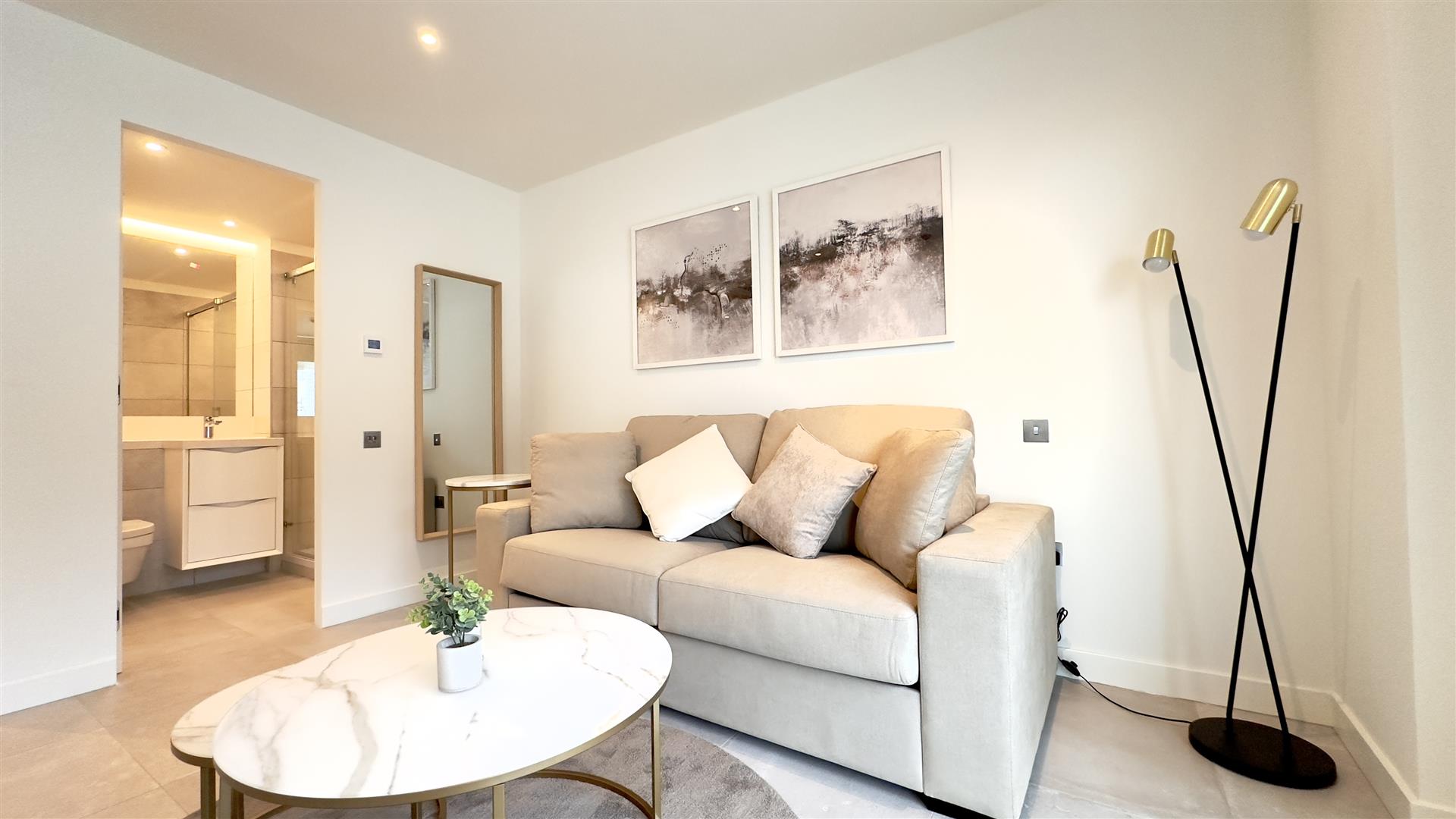 Image of Apartment - 1 Bathrooms for Rental in EuroCity-Gibraltar, Image 3
